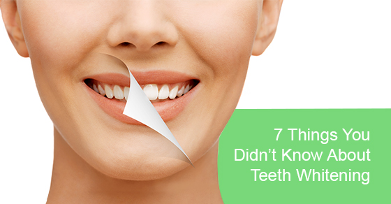 9 Popular Teeth Whitening Myths That Are Just Plain Wrong - My