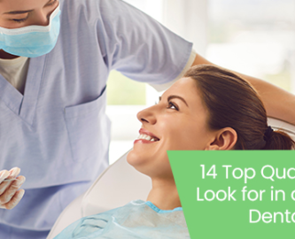 14 top qualities to look for in a Milton dental clinic