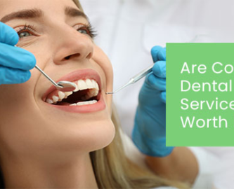 Are cosmetic dental services worth it?